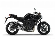 Yamaha FZ1 ABS Yamaha FZ1 ABS